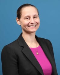 Top Rated Workers' Compensation Attorney in Chicago, IL : Catherine Krenz Doan
