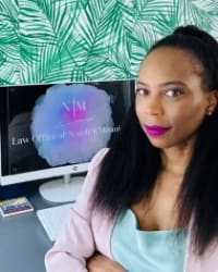 Top Rated Estate Planning & Probate Attorney in La Mesa, CA : Norell S. Manning