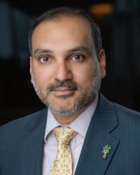 Top Rated General Litigation Attorney in Burlington, MA : Zaheer A. Samee