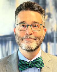 Adam Streltzer