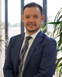 Benjamin Ikuta