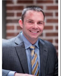 Top Rated Workers' Compensation Attorney in Marietta, GA : Ryan G. Prescott