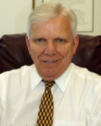 Martin T. Johnson
