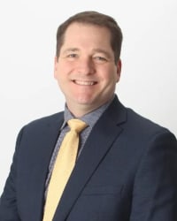 Top Rated Personal Injury Attorney in Chicago, IL : Matthew R. Basinger