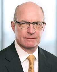 Russell W. Budd