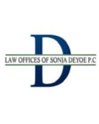 Top Rated Personal Injury Attorney in Providence, RI : Sonja L. Deyoe