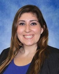 Top Rated Criminal Defense Attorney in Pasadena, CA : Noreen L. Barcena