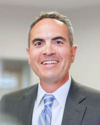 Top Rated Personal Injury Attorney in Buffalo, NY : John P. Ford