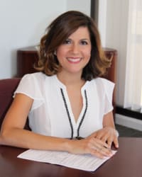 Eliza Ghanooni