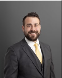 Top Rated Criminal Defense Attorney in Fairfax, VA : Seth Quint Peritz