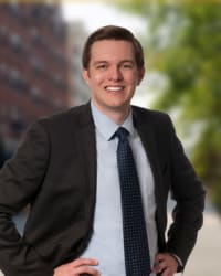 Top Rated Business Litigation Attorney in Woodbridge, VA : Matthew Westover
