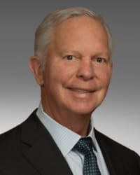 Alton G. Burkhalter
