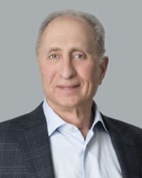 Top Rated Appellate Attorney in Los Angeles, CA : Ralph B. Saltsman
