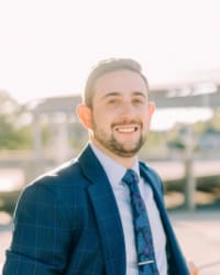 Top Rated DUI-DWI Attorney in Knoxville, TN : Brandon D. Fersten