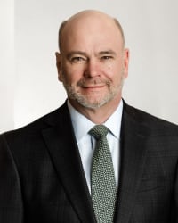Stephen P. Fogerty