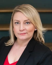 Desarae G. Harrah