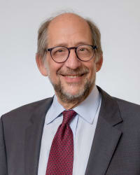 Gerald M. Serlin