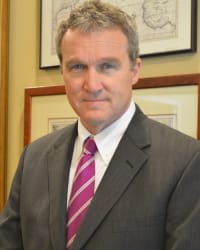 Angus M. Lawton