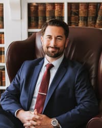 Top Rated Personal Injury Attorney in Orlando, FL : William J. Wieland, II