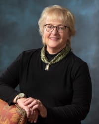 Carol A. Shelly