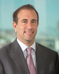 Top Rated Civil Litigation Attorney in Beachwood, OH : Robert Eric Somogyi