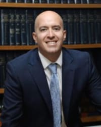 Top Rated Personal Injury Attorney in Colorado Springs, CO : Jeremy Loew