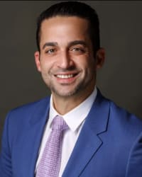Top Rated Personal Injury Attorney in Los Angeles, CA : Yosi Yahoudai
