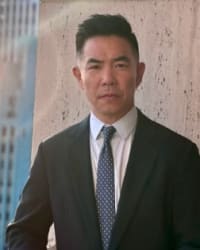 Top Rated Personal Injury Attorney in Los Angeles, CA : Edward Y. Lee