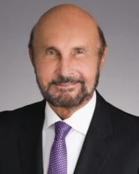 Top Rated Personal Injury Attorney in Las Vegas, NV : Edward M. Bernstein