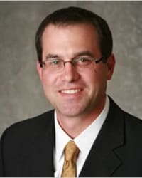Top Rated Medical Malpractice Attorney in New York, NY : Daniel T. Leav