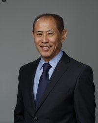 Dale Minami