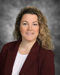Top Rated Elder Law Attorney in Camp Hill, PA : Katherine McDonald