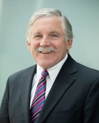 Patrick J. Burke