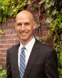 Top Rated Appellate Attorney in Seattle, WA : Jason W. Anderson