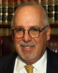 Mitchell Y. Cohen