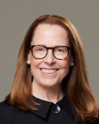 Kathleen Cahill
