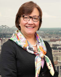 Marie A. Moore