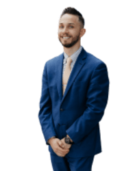 Top Rated Personal Injury Attorney in Saint Paul, MN : Mike Ingvaldson
