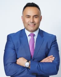 Top Rated Employment Litigation Attorney in El Segundo, CA : Amir Nayebdadash