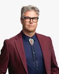 Top Rated Criminal Defense Attorney in Traverse City, MI : Jesse L. Williams