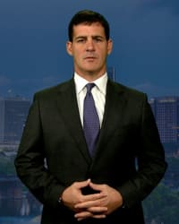 Top Rated Personal Injury Attorney in Fairfax, VA : Michael J. Shevlin
