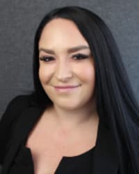 Top Rated Criminal Defense Attorney in Colorado Springs, CO : Lauryn Tully