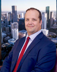 Top Rated Personal Injury Attorney in Houston, TX : Clint Casperson