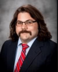 Top Rated Criminal Defense Attorney in State College, PA : Marc Decker