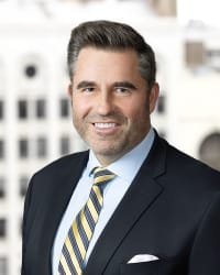 Top Rated Aviation & Aerospace Attorney in Chicago, IL : Conrad C. Nowak