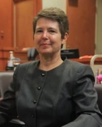 Top Rated Criminal Defense Attorney in Decatur, GA : Lynne Borsuk