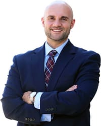 Top Rated DUI-DWI Attorney in Weirton, WV : P. Zachary Stewart