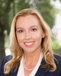 Top Rated Family Law Attorney in Jacksonville, FL : Ashley M. Myers