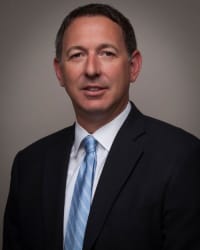 Top Rated Personal Injury Attorney in Petoskey, MI : Daniel J. Harris