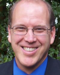 Top Rated General Litigation Attorney in Tacoma, WA : David J. Corbett